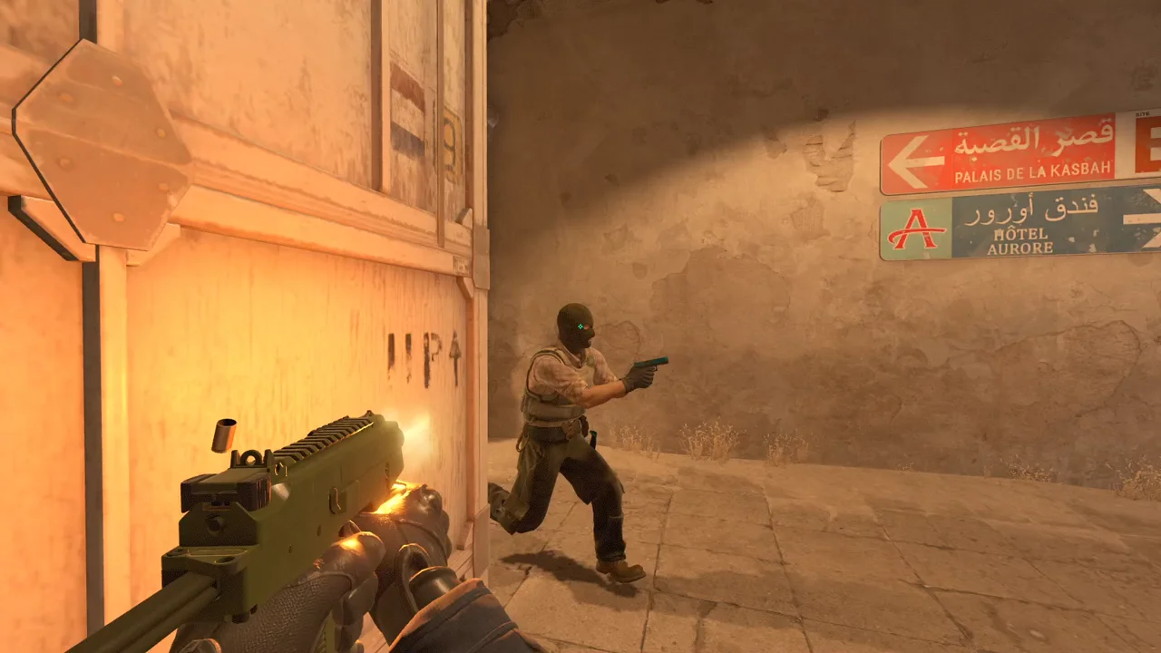 highlight